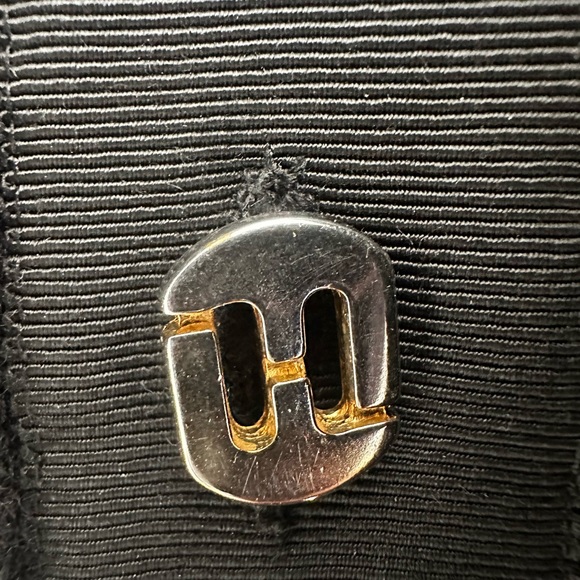 Vintage authentic Salvatore Ferragamo sweater L - Picture 3 of 3